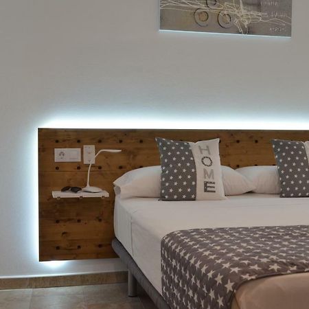 Arkadia Apartaments 2.1 Roses Eksteriør billede