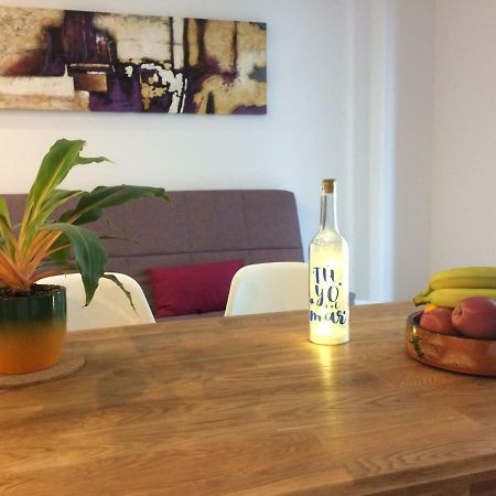 Arkadia Apartaments 2.1 Roses Eksteriør billede