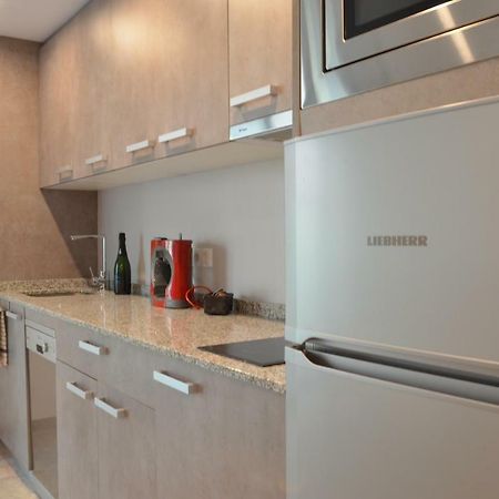 Arkadia Apartaments 2.1 Roses Eksteriør billede